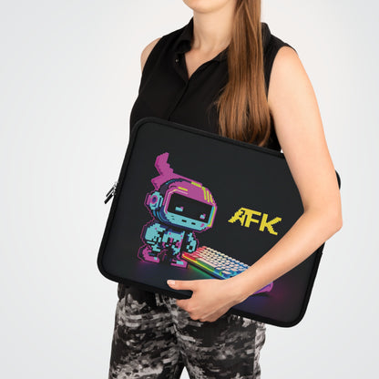 AFK - Laptop Sleeve
