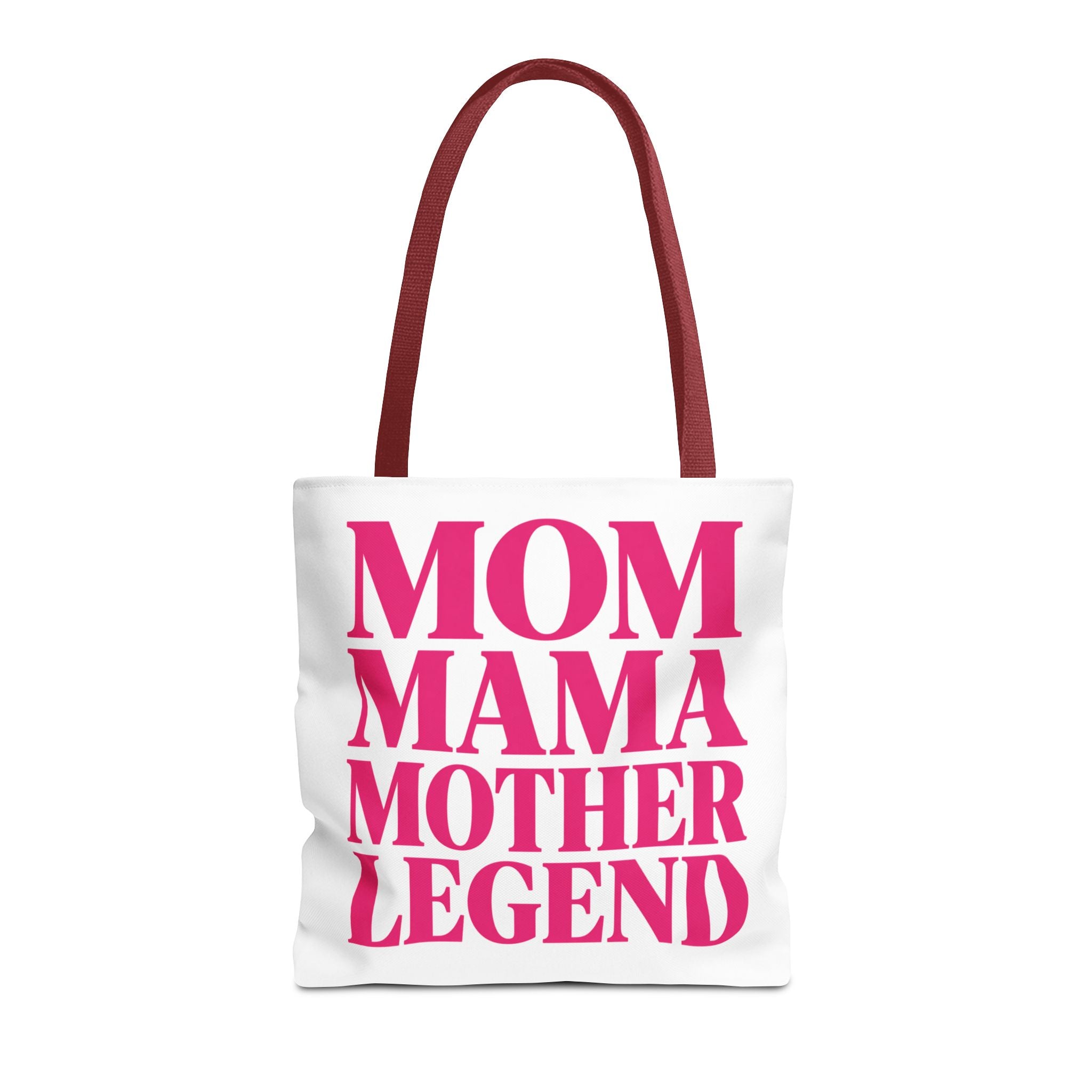 Mom Mama Mother Legend - Tote Bag