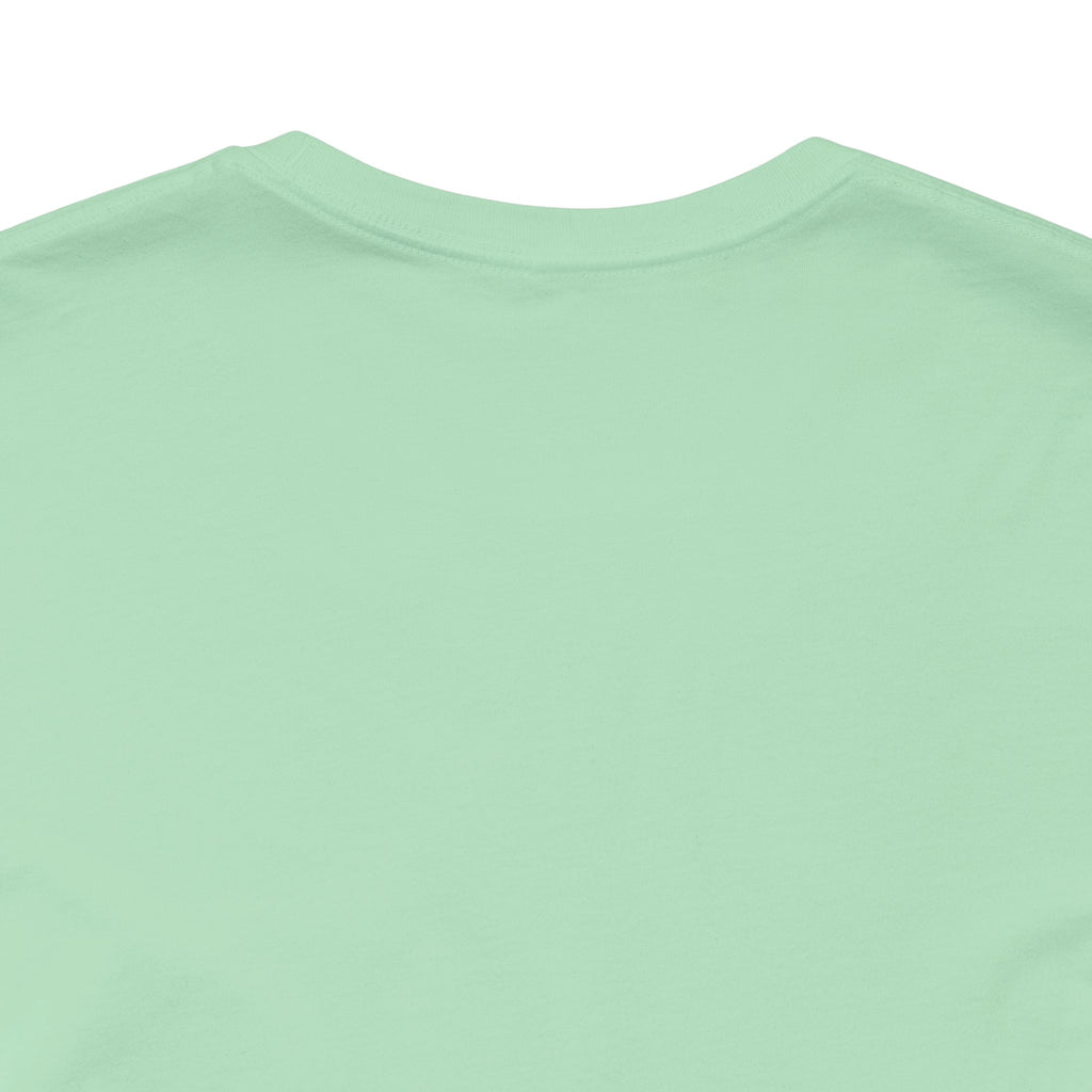 Don’t Test My Blessing Tee - Jersey Short Sleeve Tee
