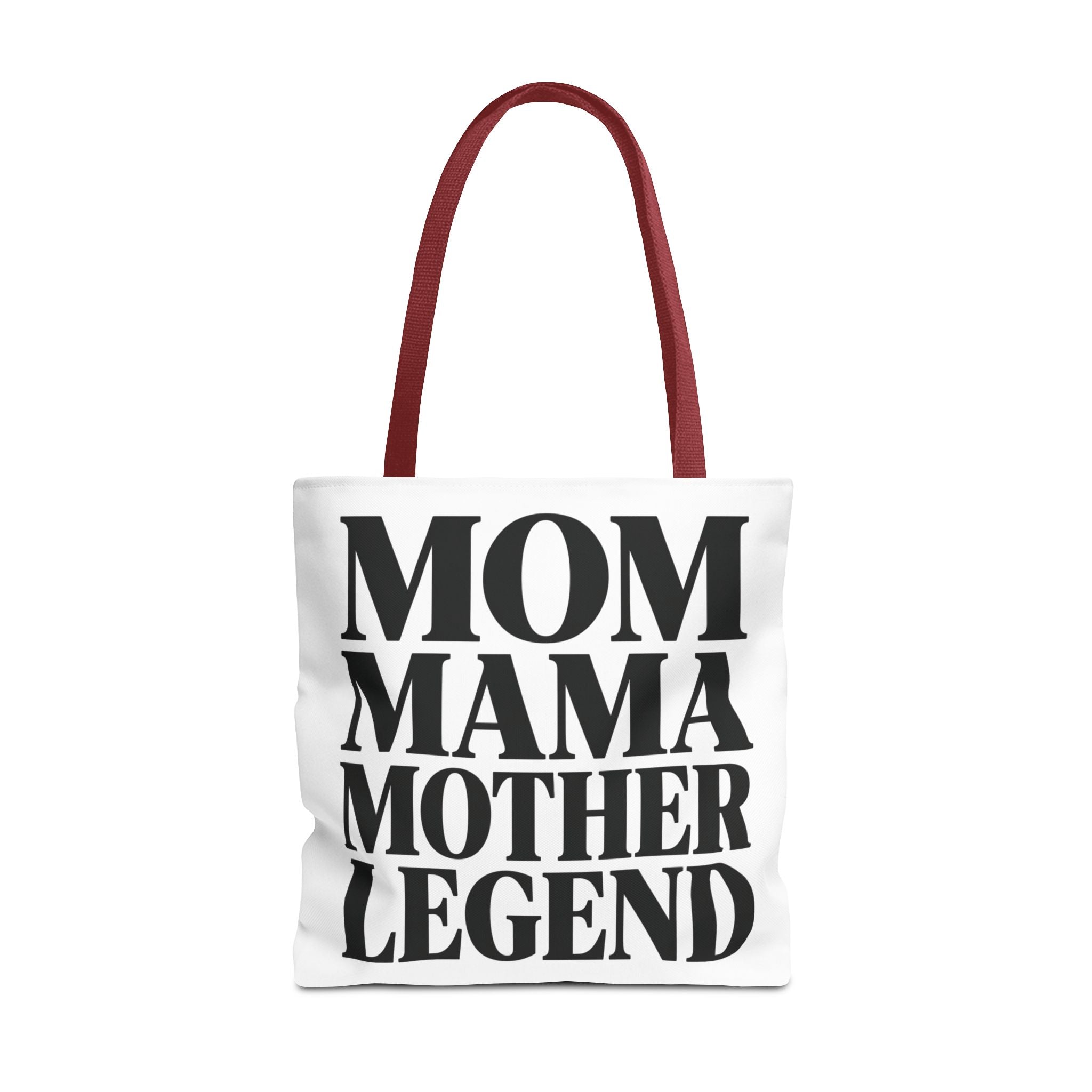 Mom Mama Mother Legend - Tote Bag