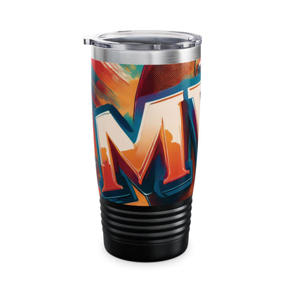 MVP - Ringneck Tumbler, 20oz - Creatively Designed Shop