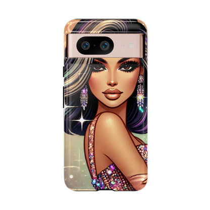 "Stunning" - Tough Cases