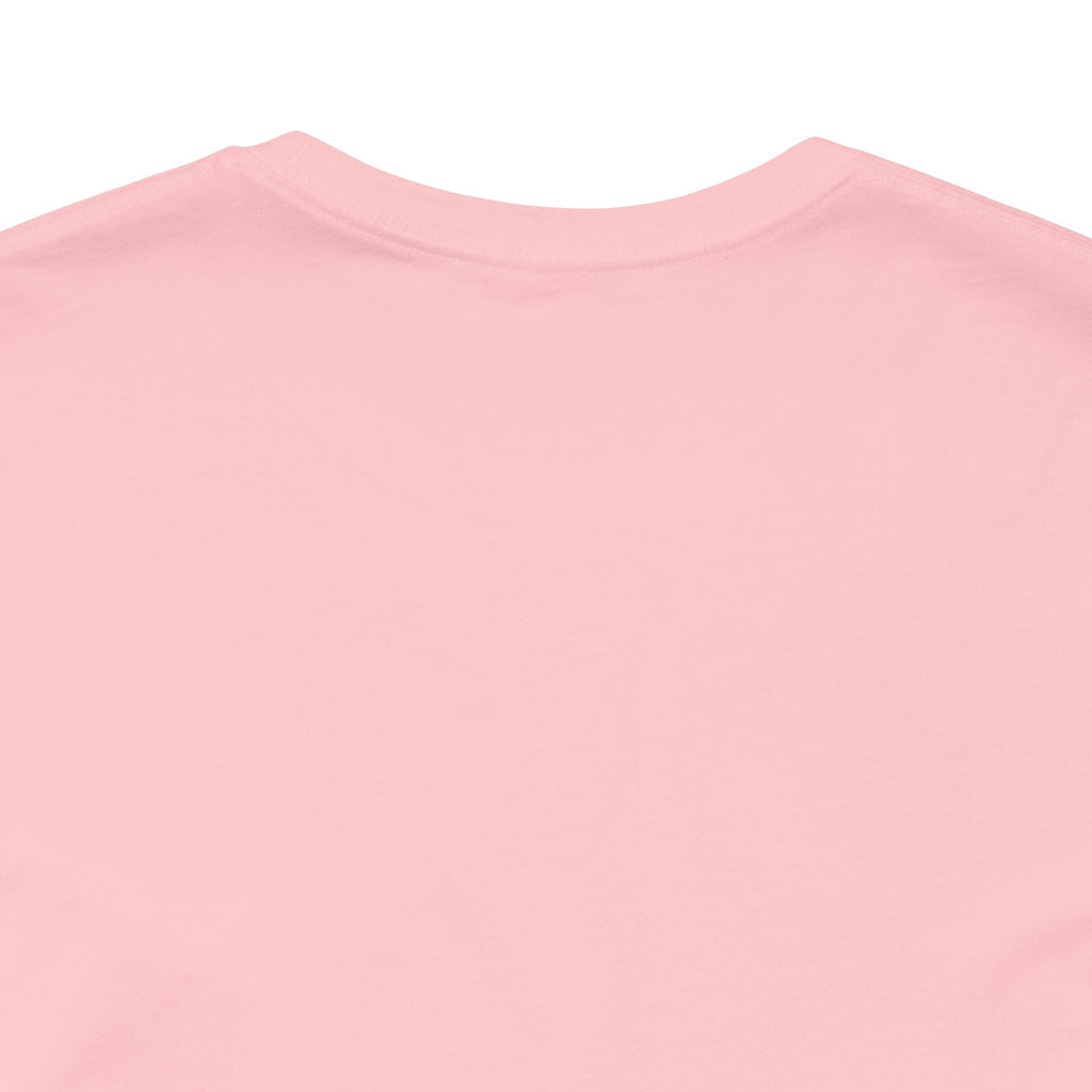 Don’t Test My Blessing Tee - Jersey Short Sleeve Tee