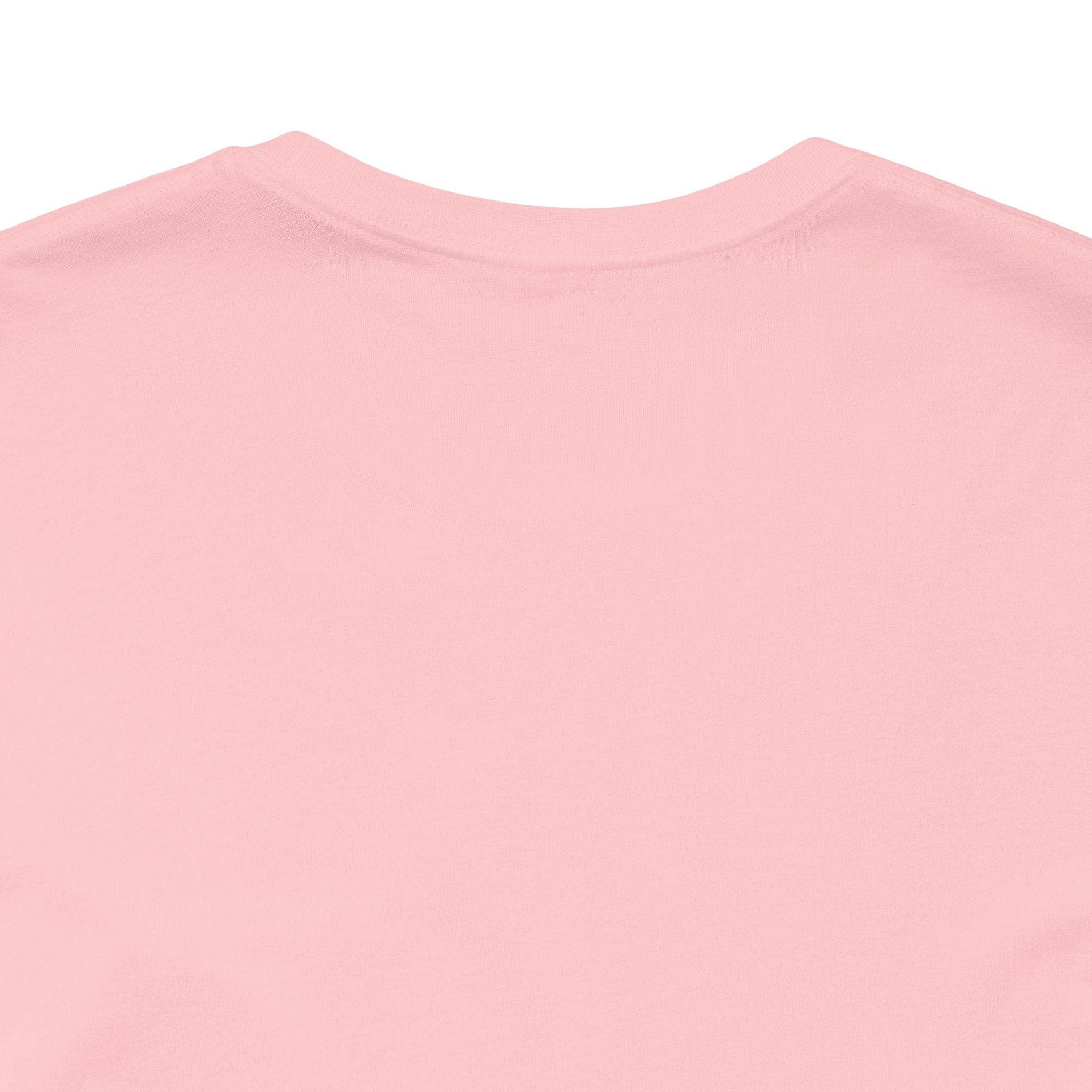 Don’t Test My Blessing Tee - Jersey Short Sleeve Tee