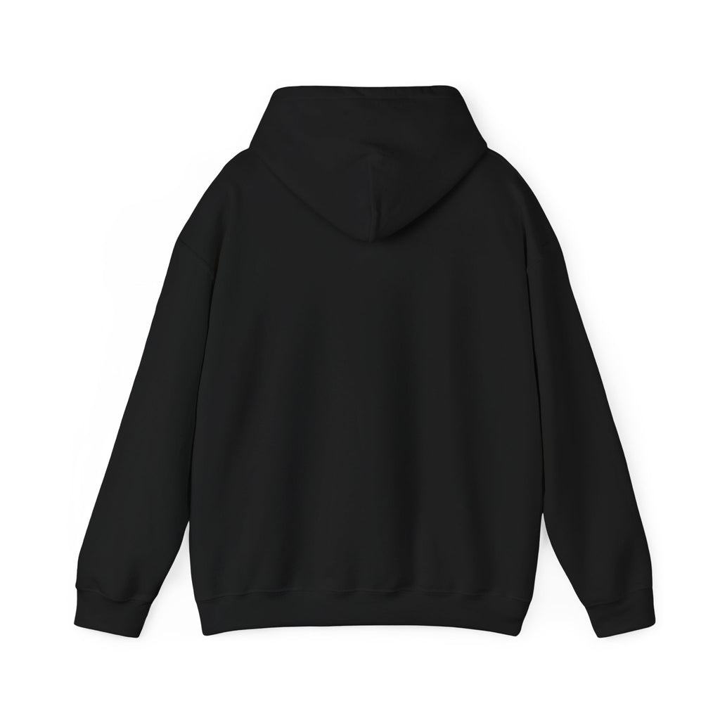 Rise And Grind - Unisex Heavy Blend™ Hooded Sweatshirt