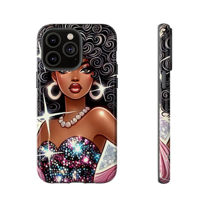 "Gorgeous" - Tough Cases
