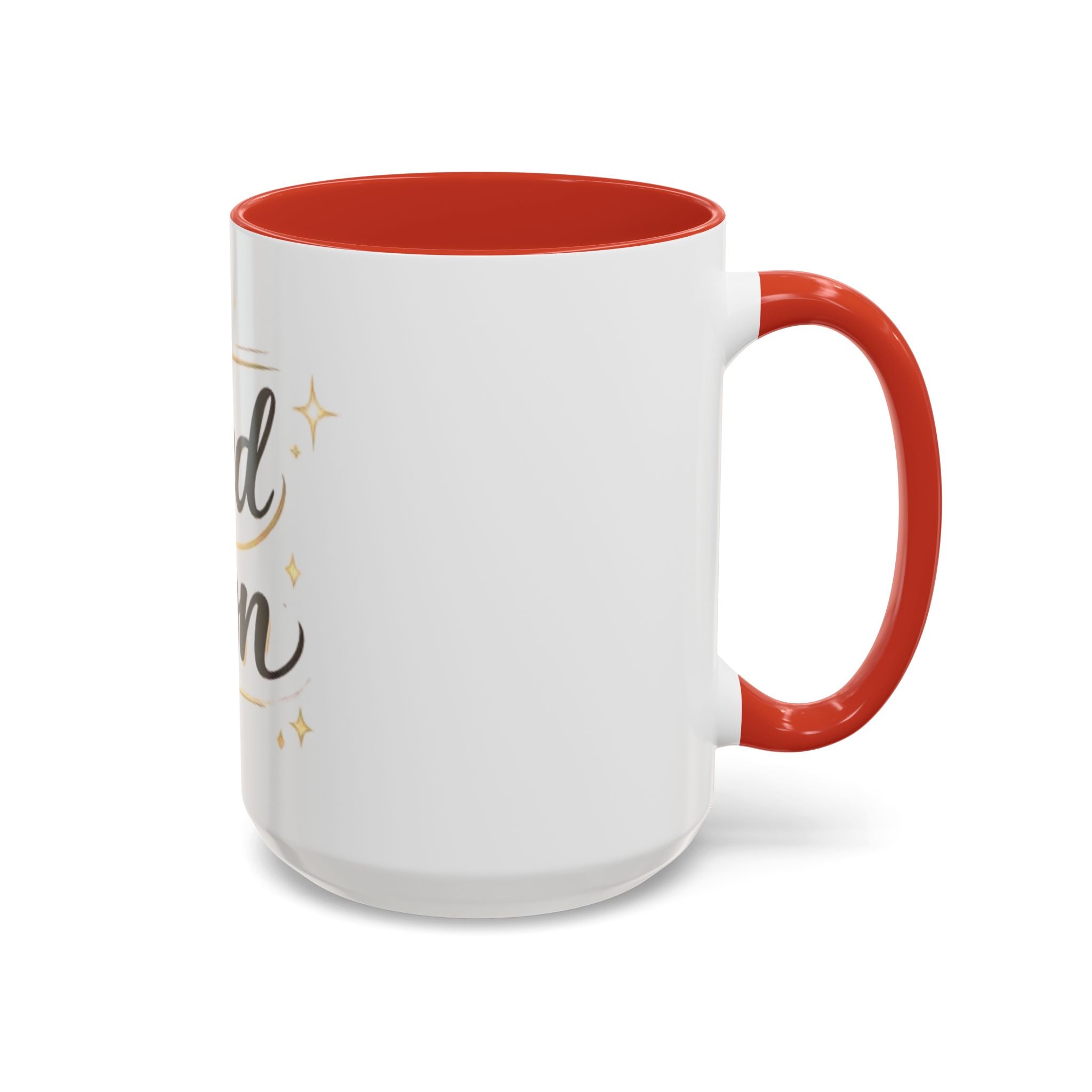 I’m a Limited Edition – Accent Coffee Mug