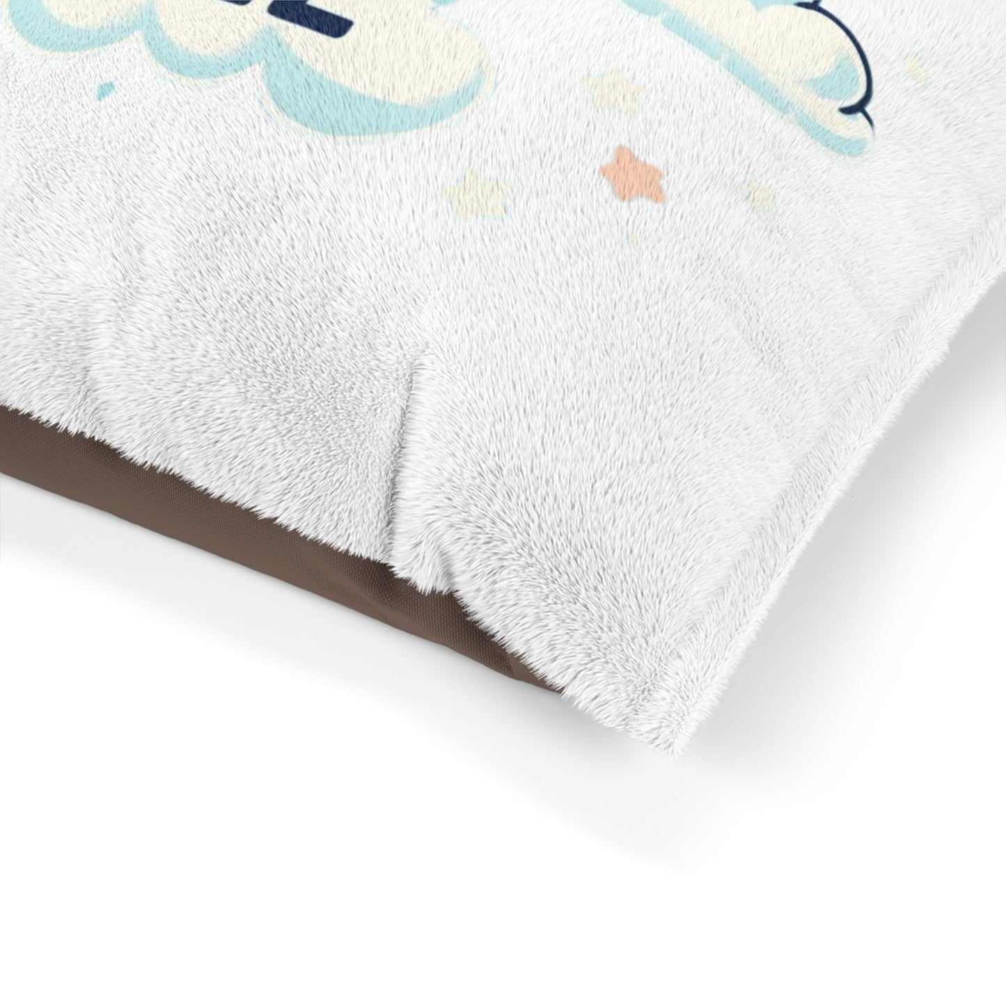 Pawsitively Adorable - Pet Bed