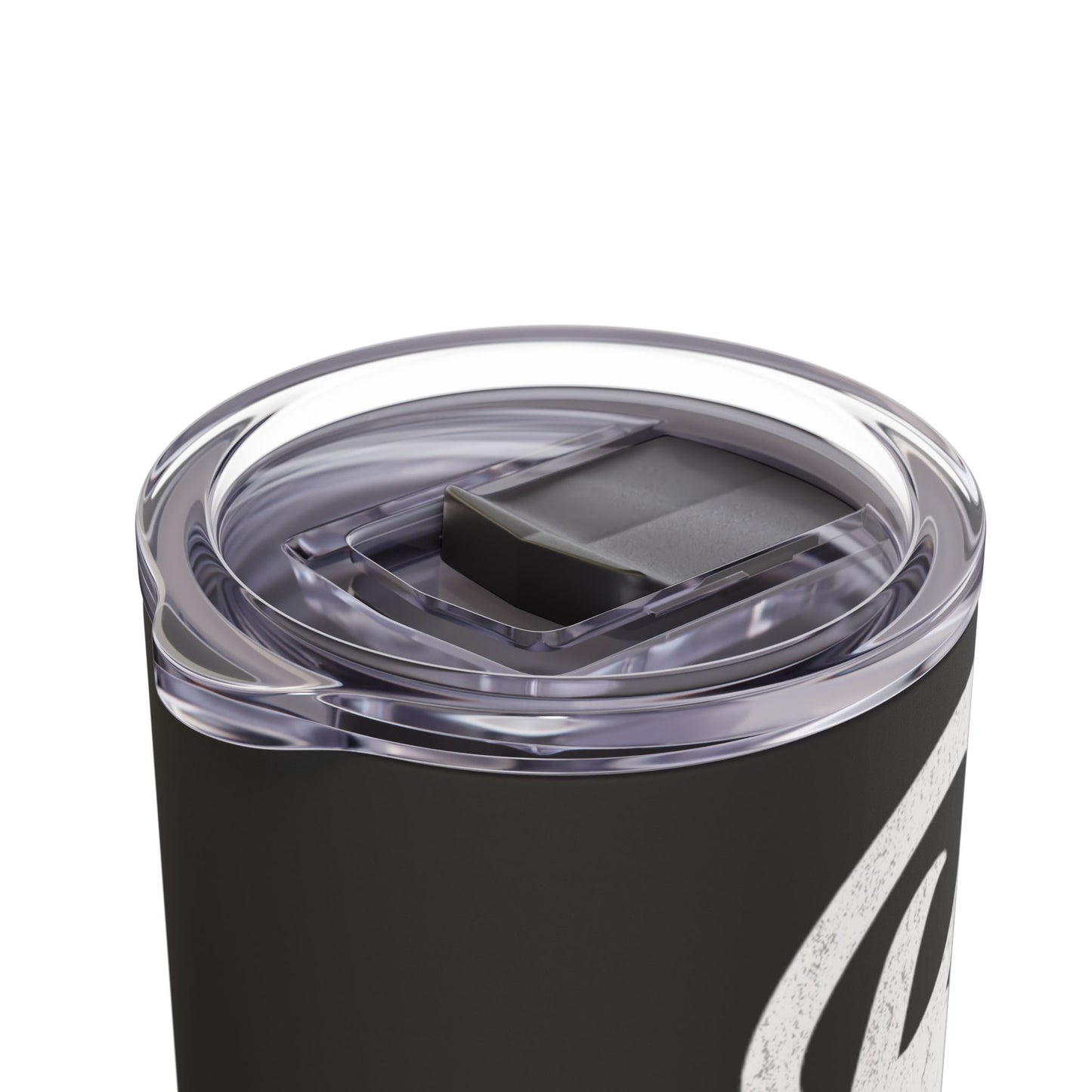Beauty Speaks - Maars Maker Skinny Matte Tumbler, 20oz - Creatively Designed Shop