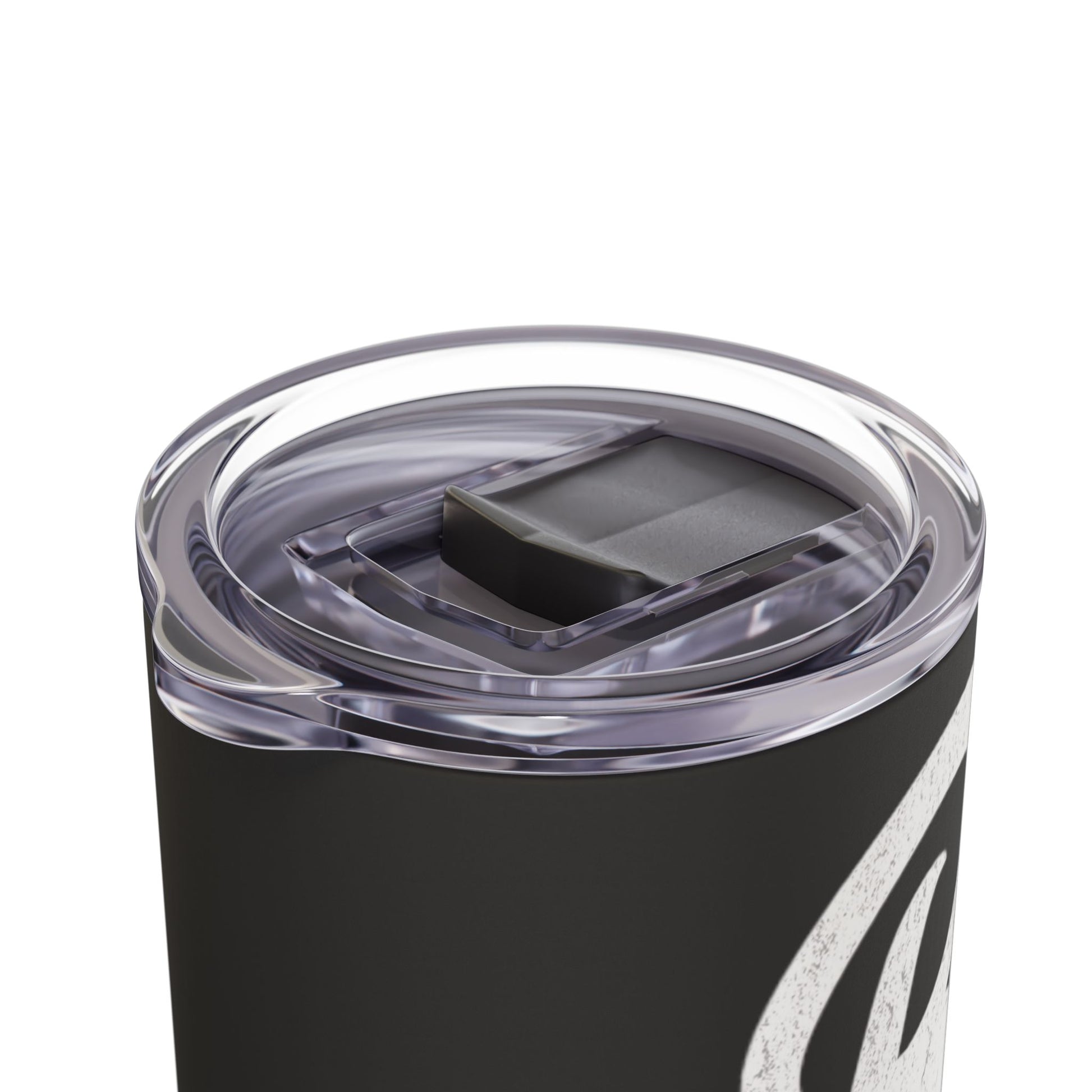 Beauty Speaks - Maars Maker Skinny Matte Tumbler, 20oz - Creatively Designed Shop