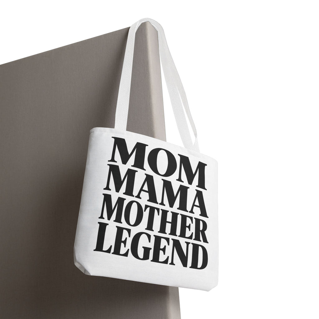 Mom Mama Mother Legend - Tote Bag