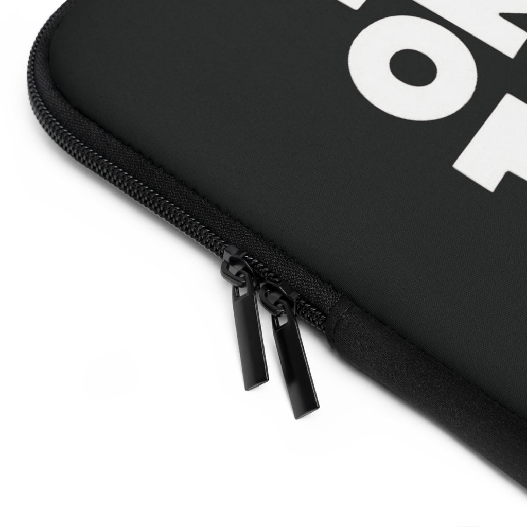 It's Okay To Be Good - Laptop Sleeve