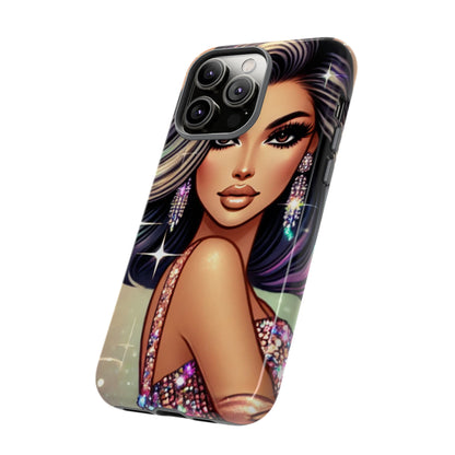 "Stunning" - Tough Cases