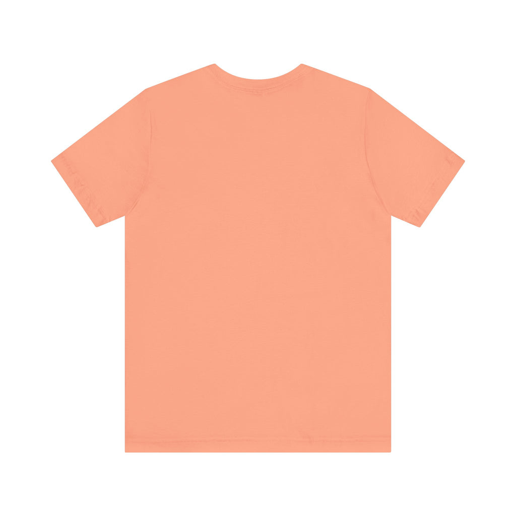 Prayer Warrior in Training - Unisex Jersey Short Sleeve Tee
