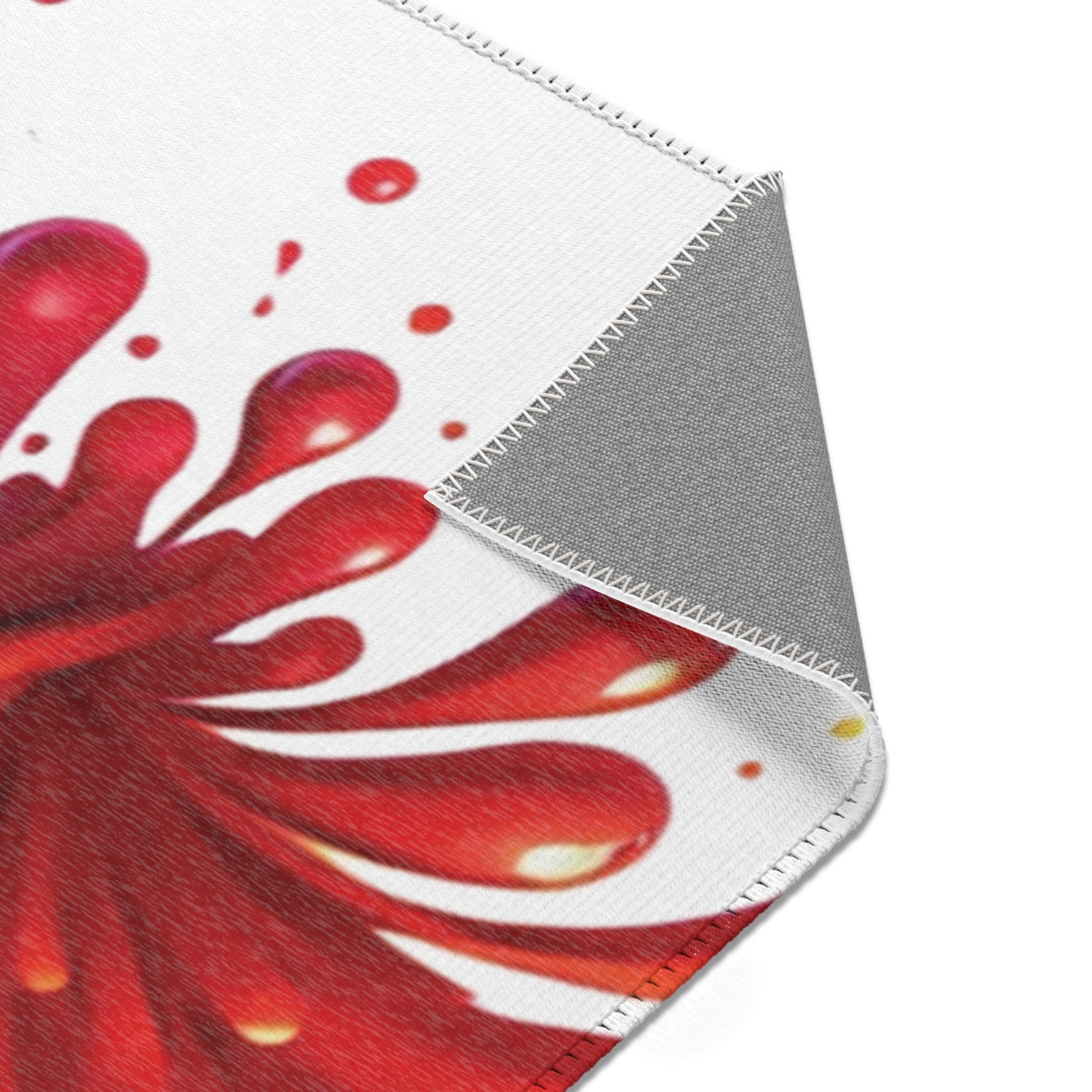 Color Splash - Area Rugs