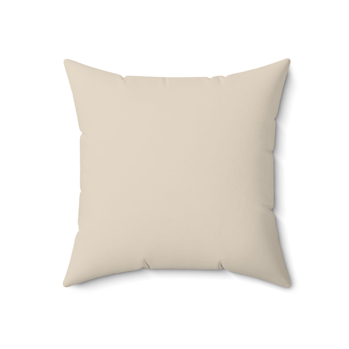 Love Is A Vibe – Square Pillow