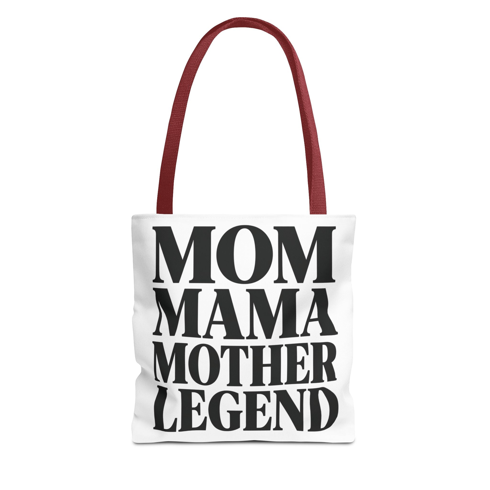 Mom Mama Mother Legend - Tote Bag
