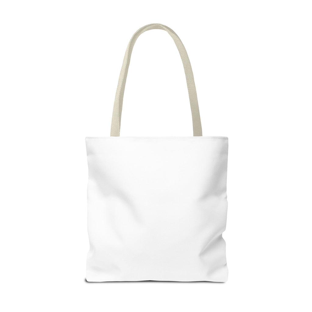 She Is Clothed in Strength & Dignity - Tote Bag
