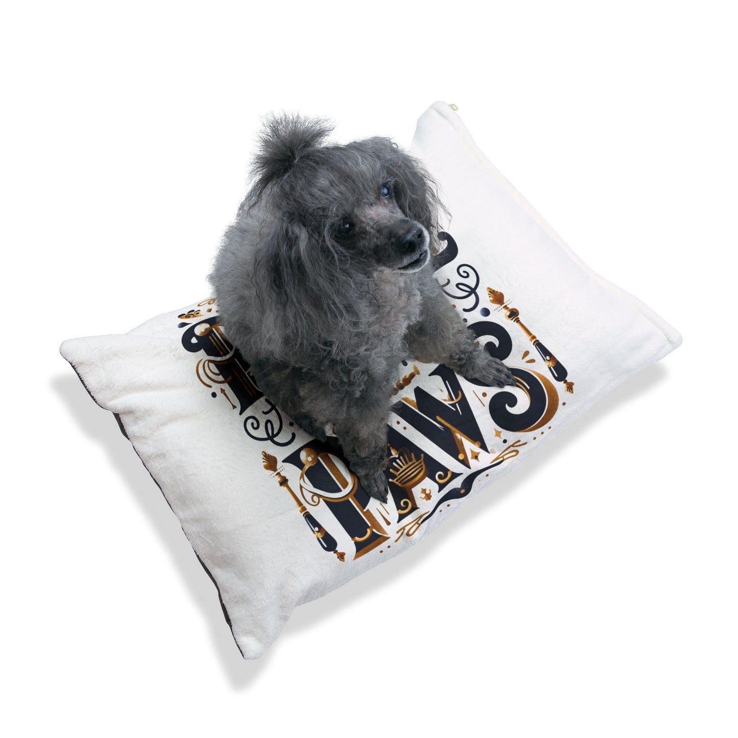 Prince of Paws - Pet Bed - Creatively Designed Shop
