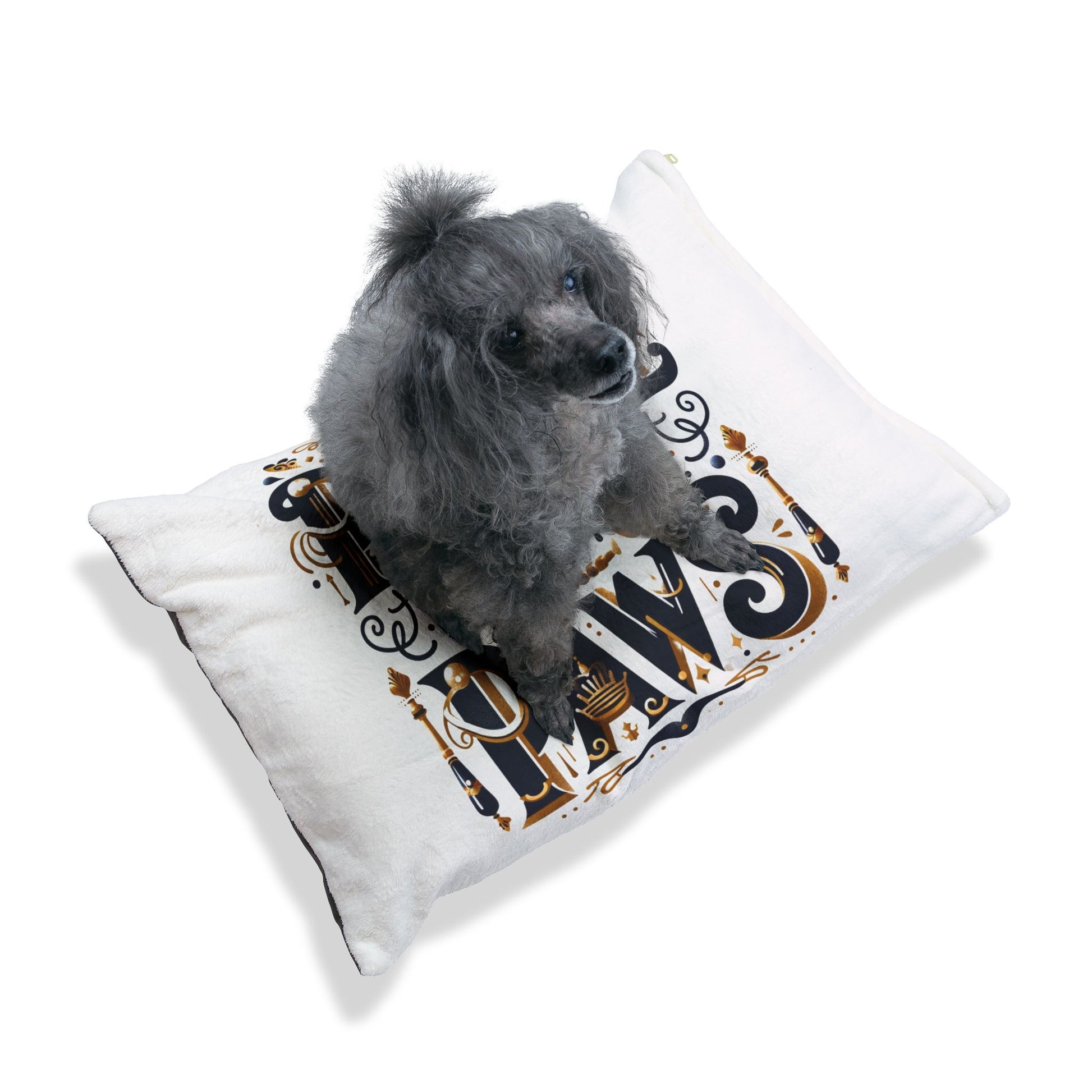 Prince of Paws - Pet Bed - Creatively Designed Shop