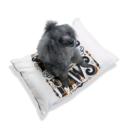 Prince of Paws - Pet Bed - Creatively Designed Shop