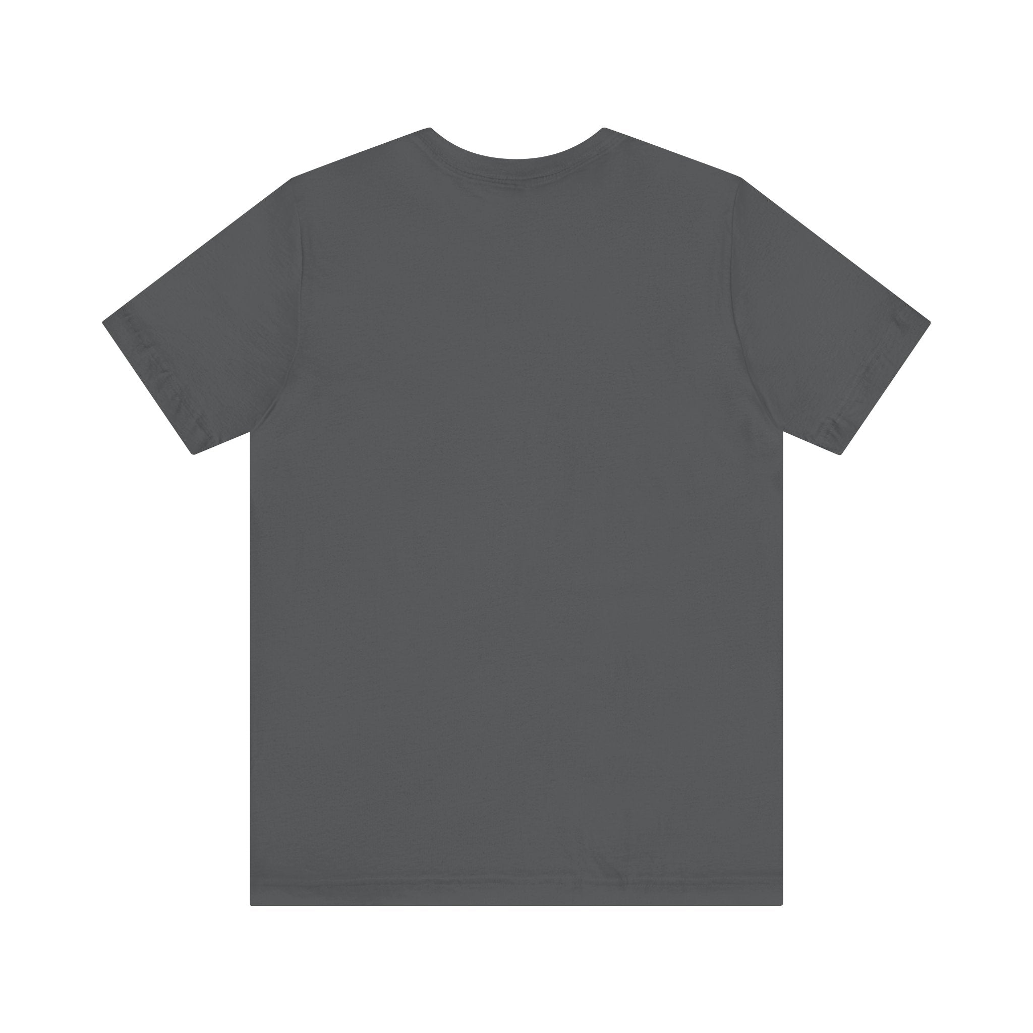 Prayer Warrior in Training - Unisex Jersey Short Sleeve Tee