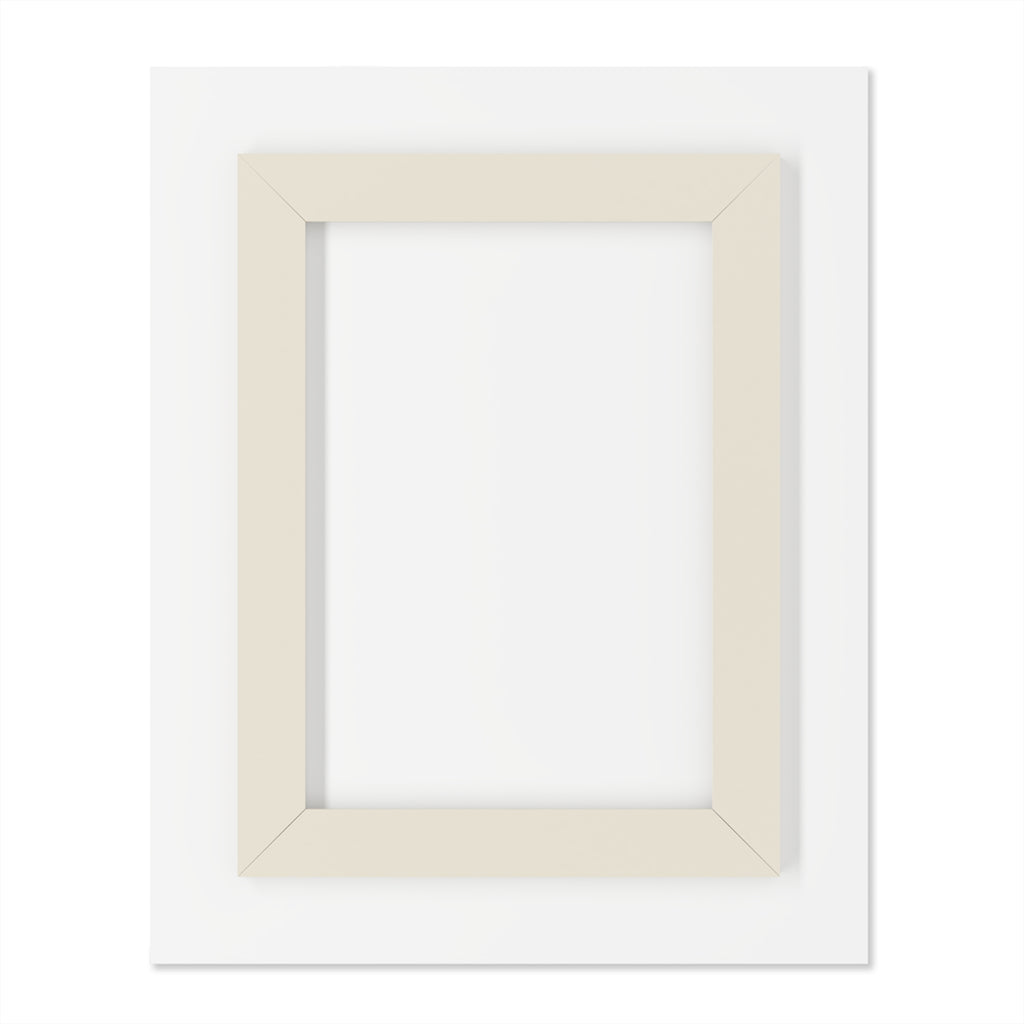 Beautiful You Are – Love You Mom - Acrylic Prints (French Cleat Hanging)