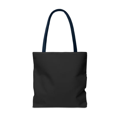 Travel Diva - Tote Bag (AOP) - Creatively Designed Shop