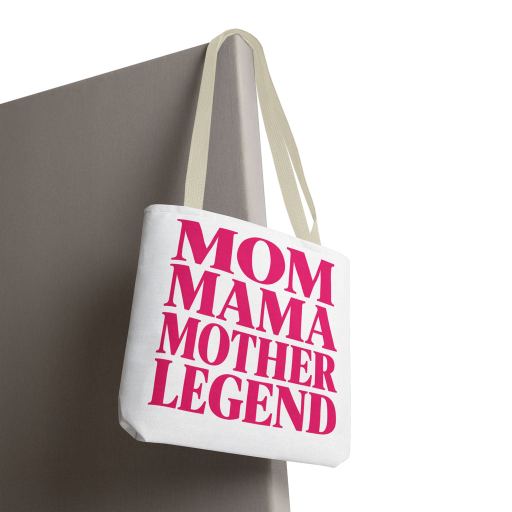 Mom Mama Mother Legend - Tote Bag