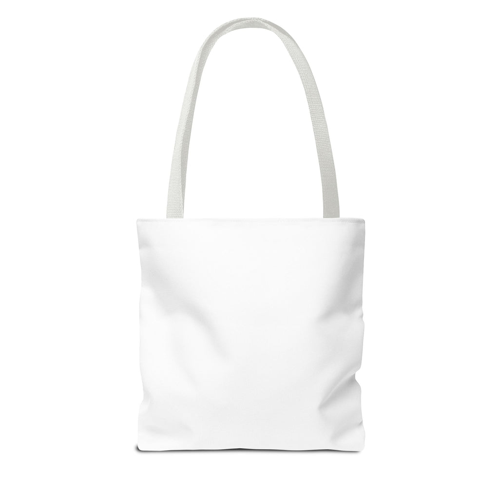 Do Not Disturb Energy - Tote Bag