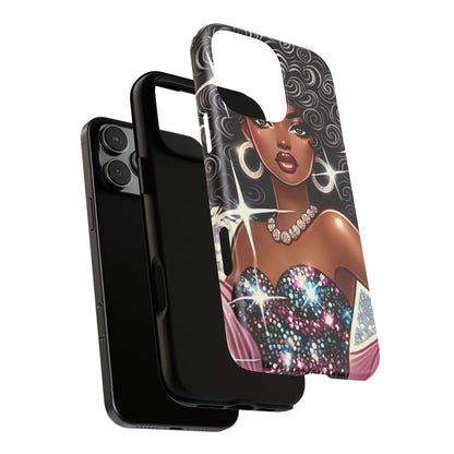 "Gorgeous" - Tough Cases