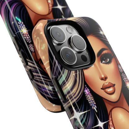 "Stunning" - Tough Cases