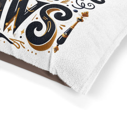 Prince of Paws - Pet Bed