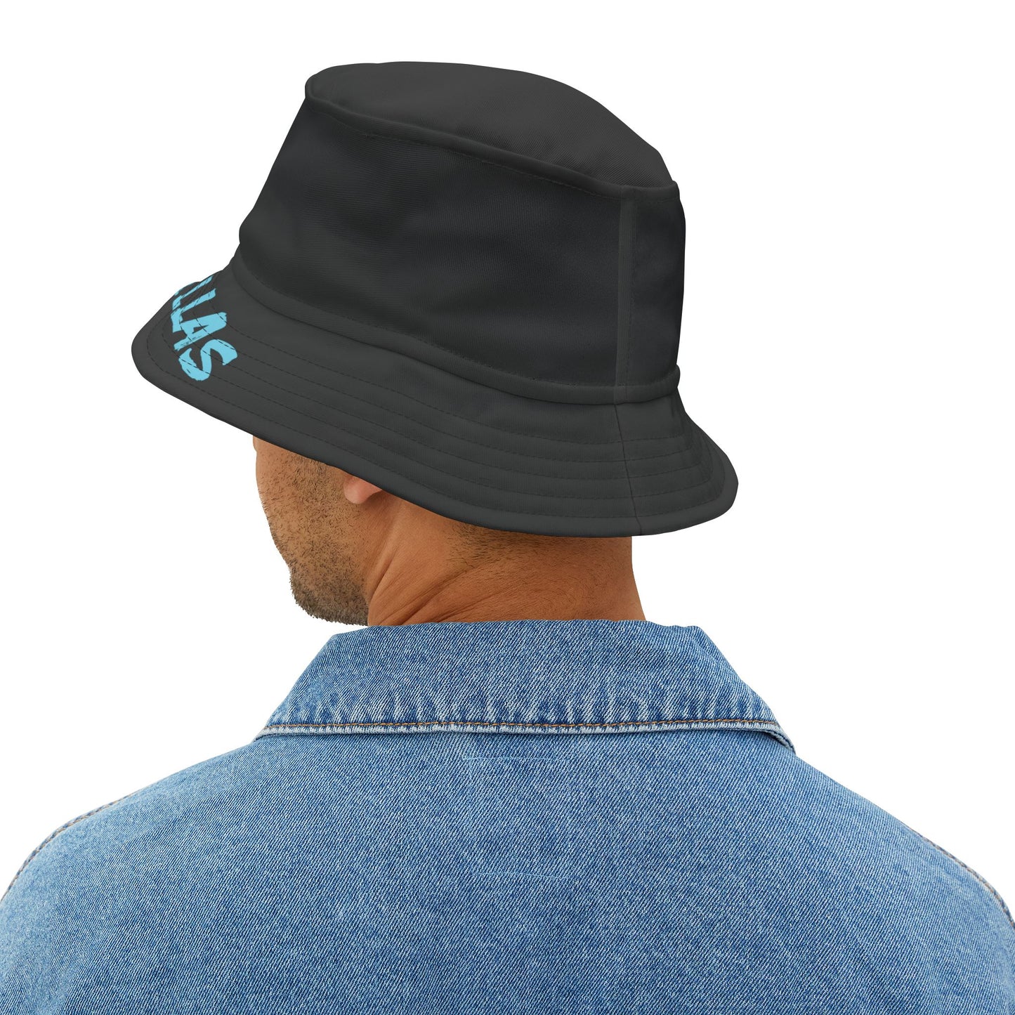Georgia Gorillas - Bucket Hat (AOP) - Creatively Designed Shop