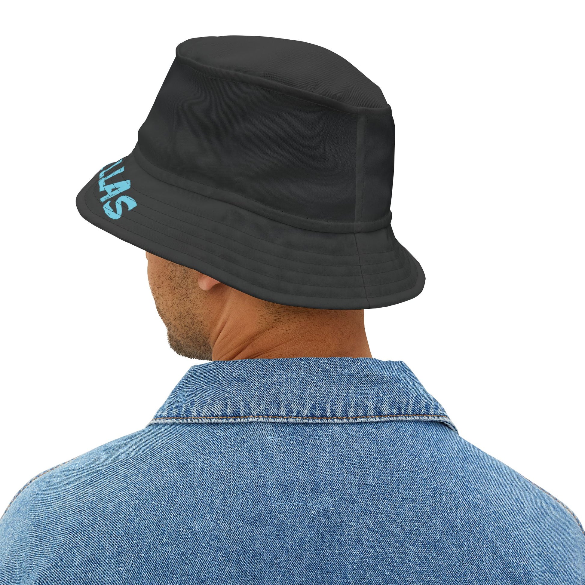 Georgia Gorillas - Bucket Hat (AOP) - Creatively Designed Shop