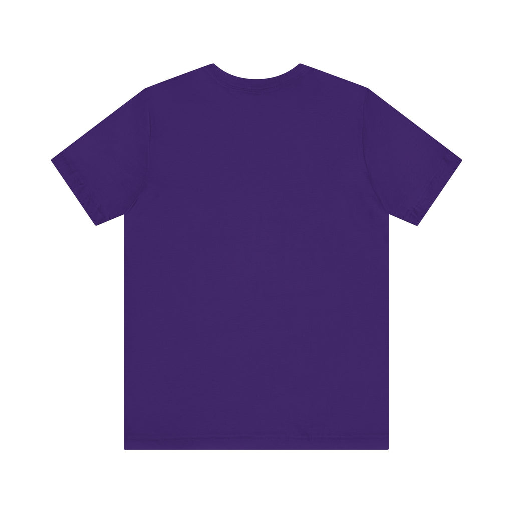 Loved Loudly - Jersey Short Sleeve Tee