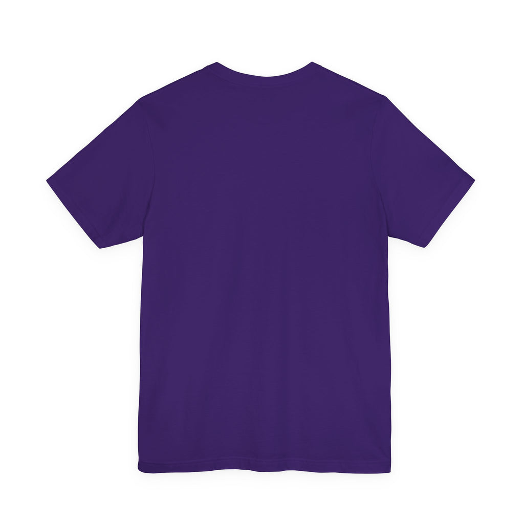 Butterfly Queen - Unisex Jersey Short Sleeve Tee