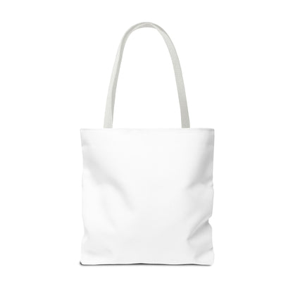 Boss Babe Energy - Tote Bag (AOP)