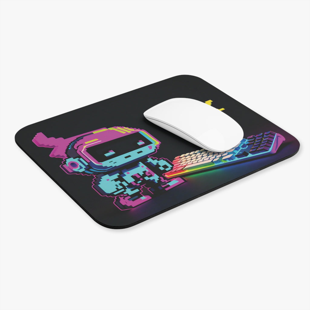 AFK - Mouse Pad