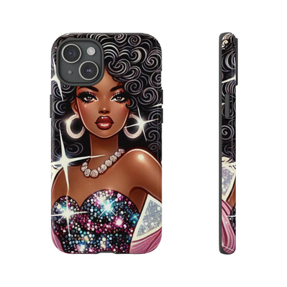 "Gorgeous" - Tough Cases