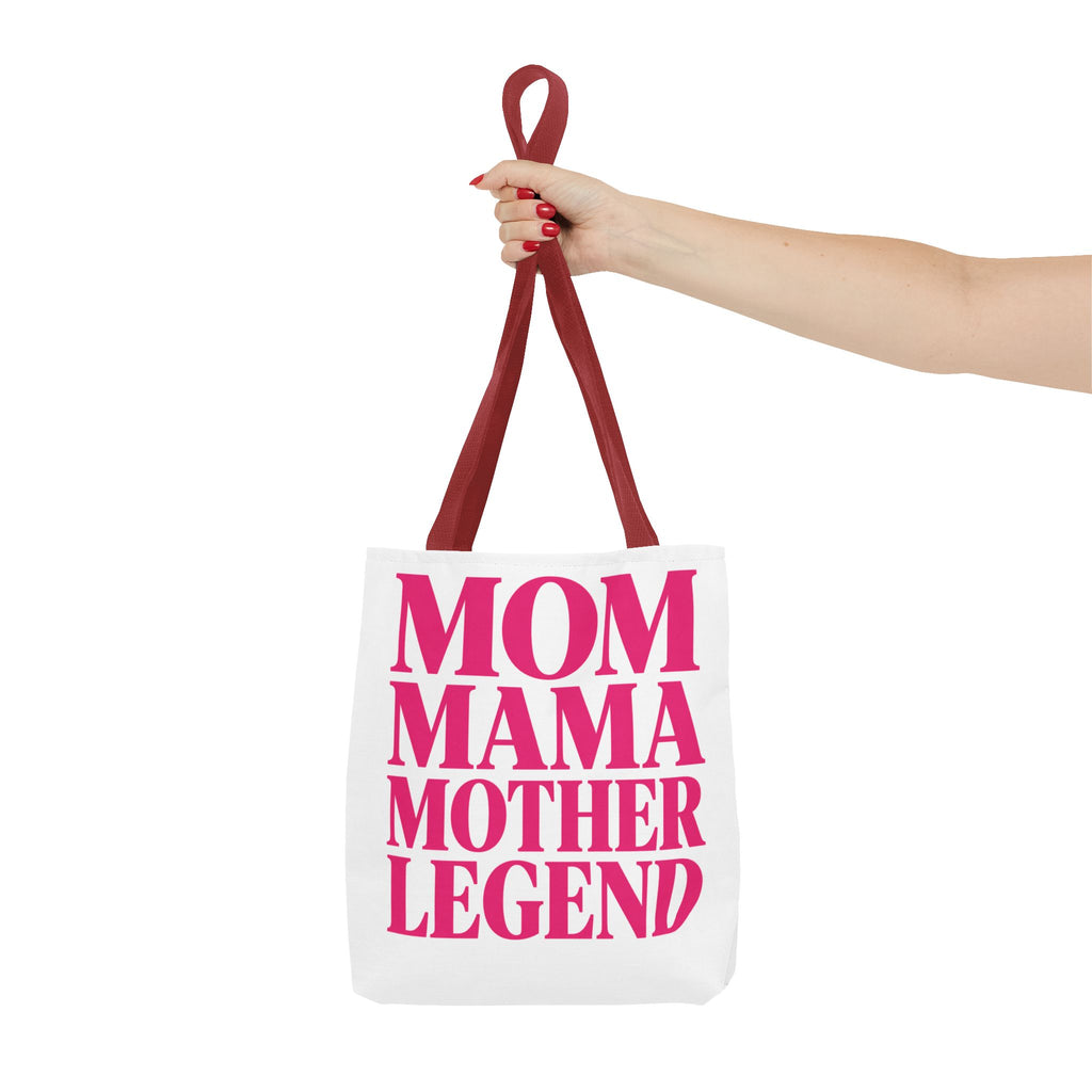 Mom Mama Mother Legend - Tote Bag