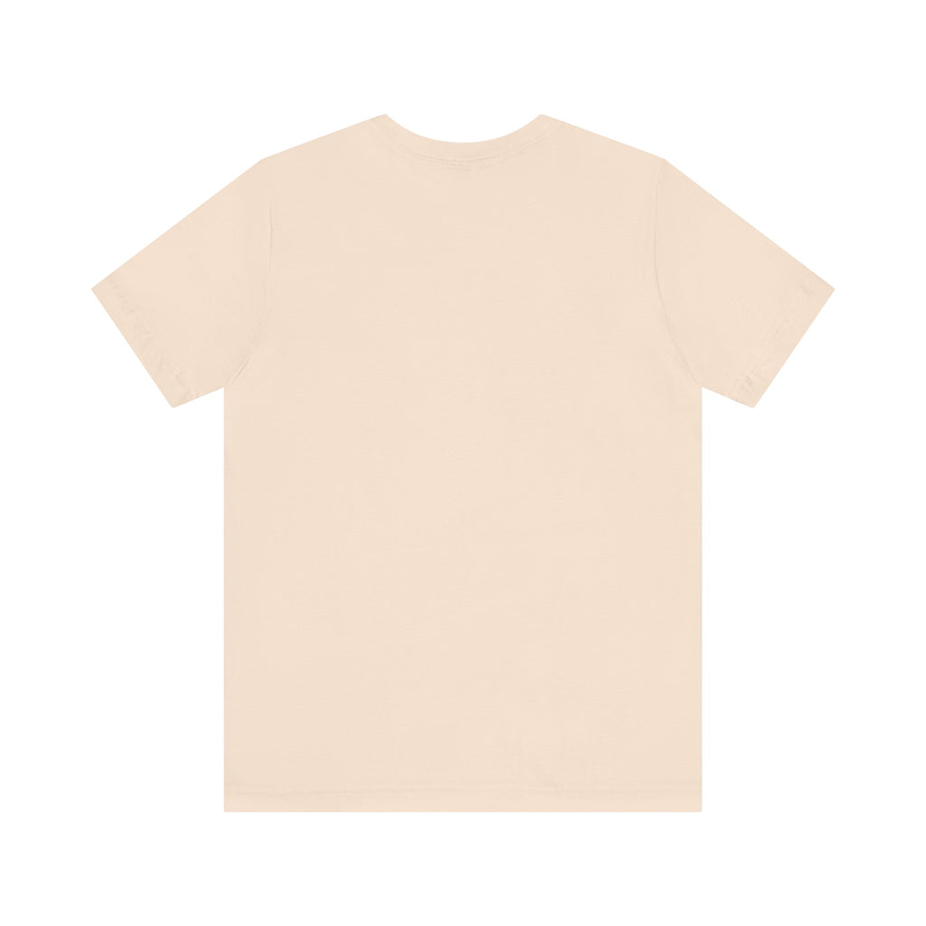 Married Vibes - Unisex Jersey Short Sleeve Tee
