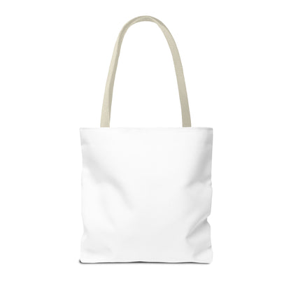 "Sassy" - Tote Bag (AOP)