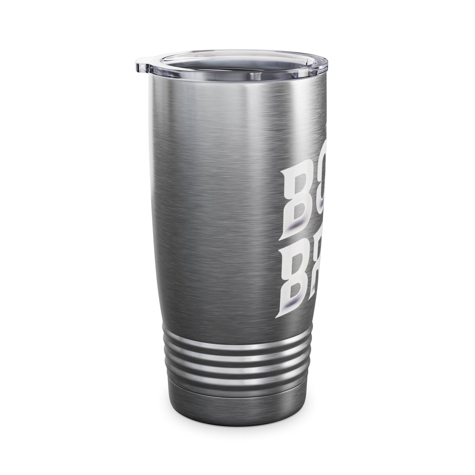 The Bold Brew - Ringneck Tumbler, 20oz - Creatively Designed Shop