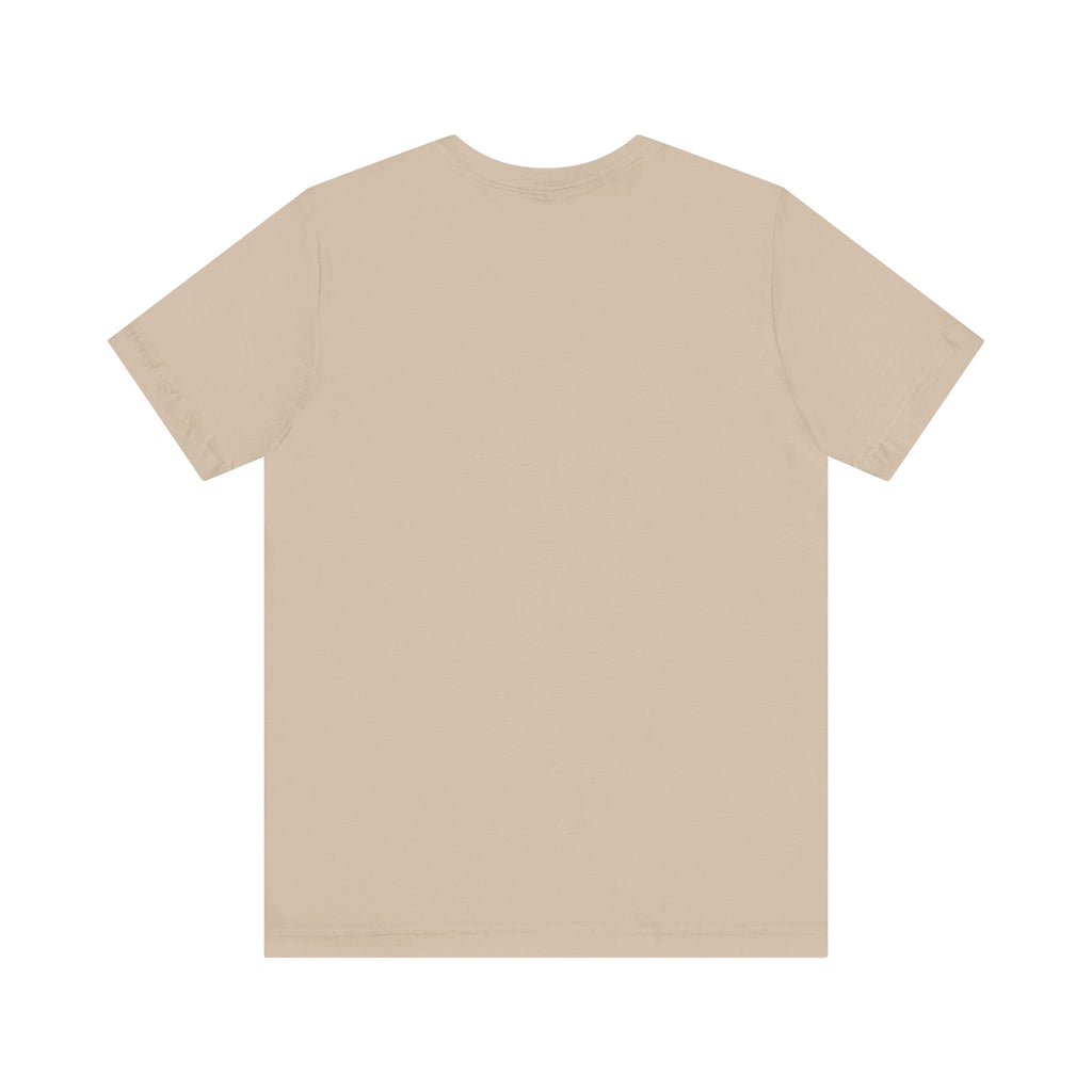 Married Vibes - Unisex Jersey Short Sleeve Tee
