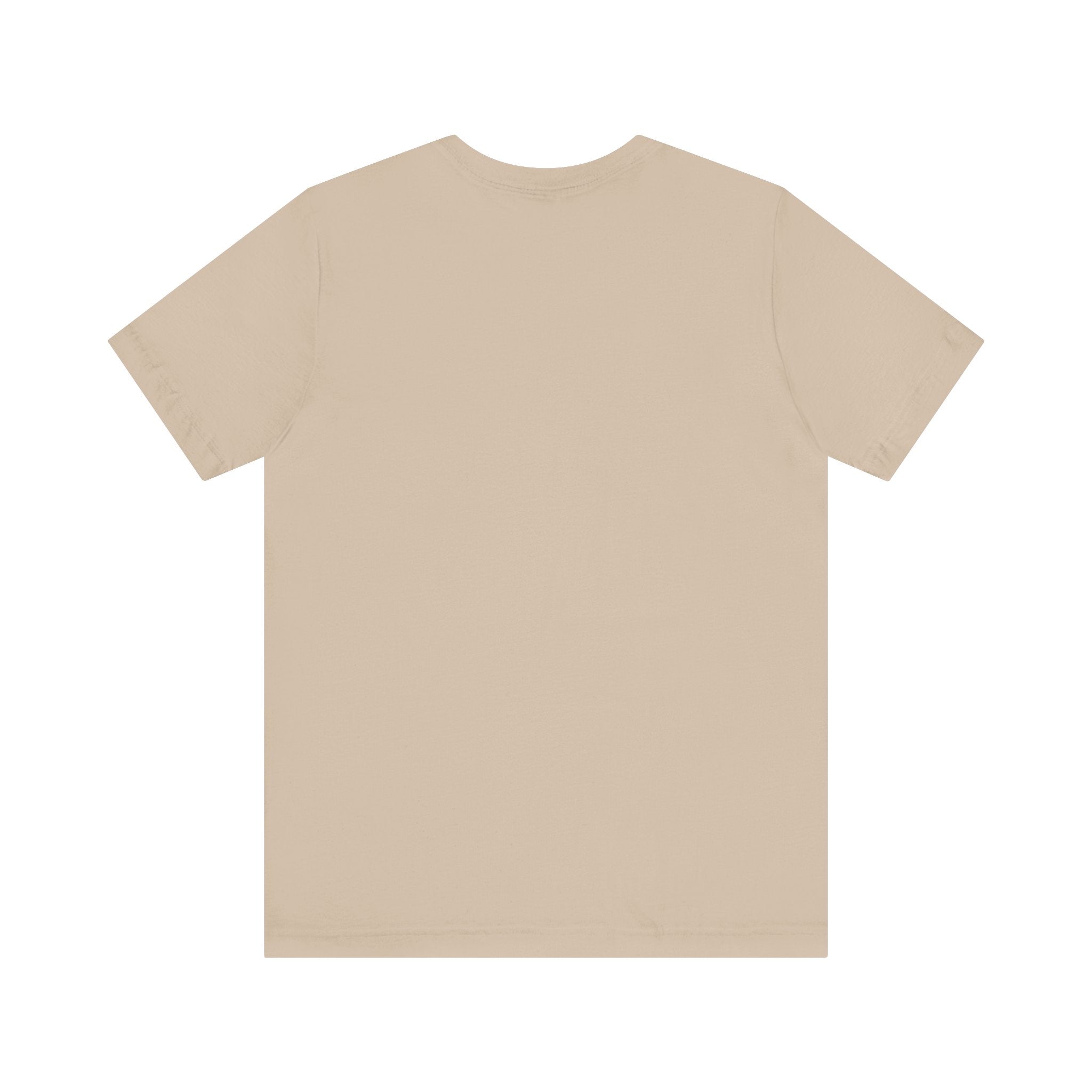 Married Vibes - Unisex Jersey Short Sleeve Tee