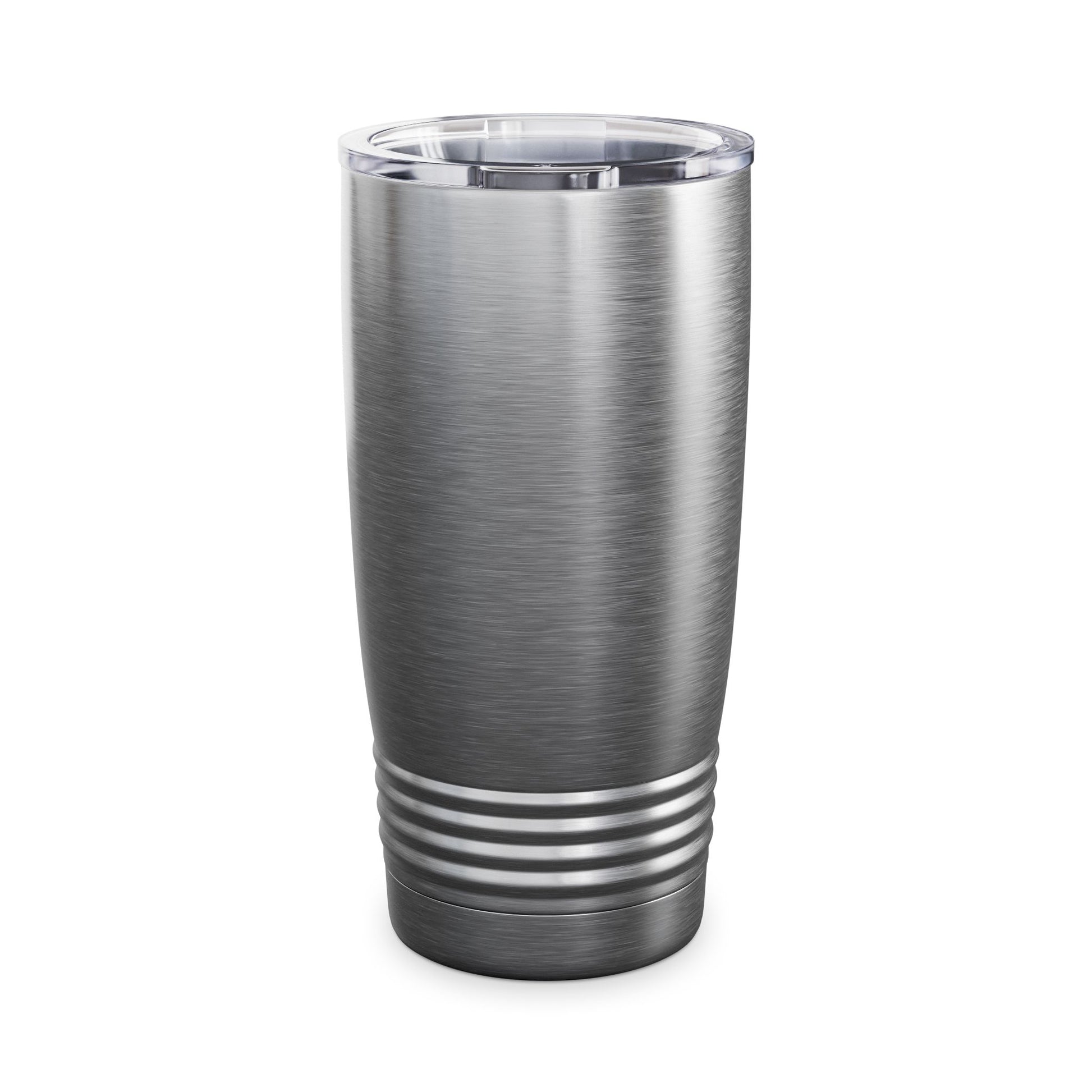 The Bold Brew - Ringneck Tumbler, 20oz - Creatively Designed Shop