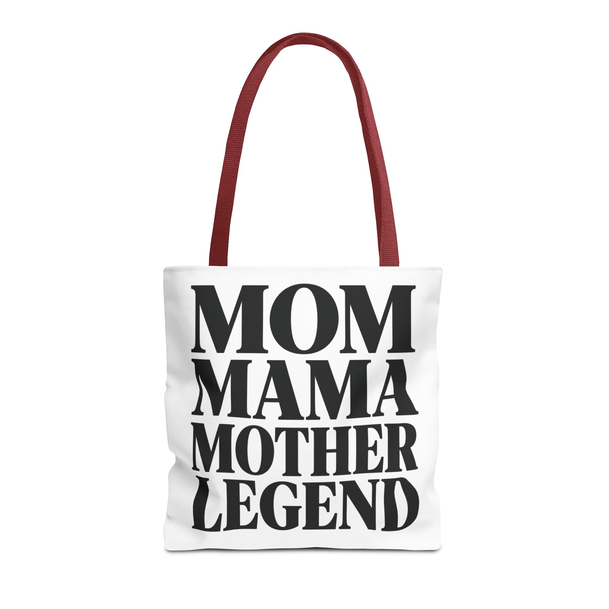 Mom Mama Mother Legend - Tote Bag