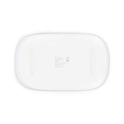 "Stay Powered, Stay Clean" - UV Phone Sanitizer and Wireless Charging Pad