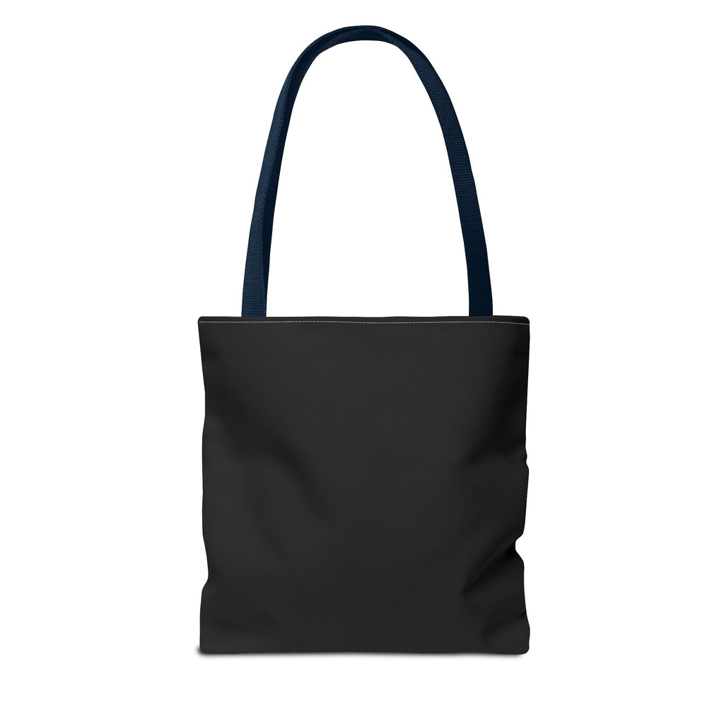 Travel Diva - Tote Bag (AOP)